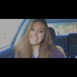 Meet your Posher, Bianca